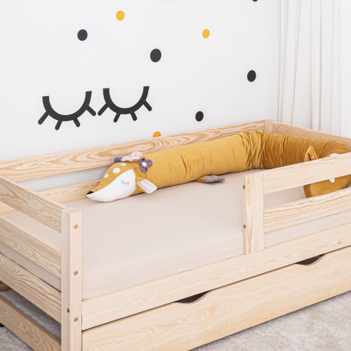 Bed bumper – Roe
