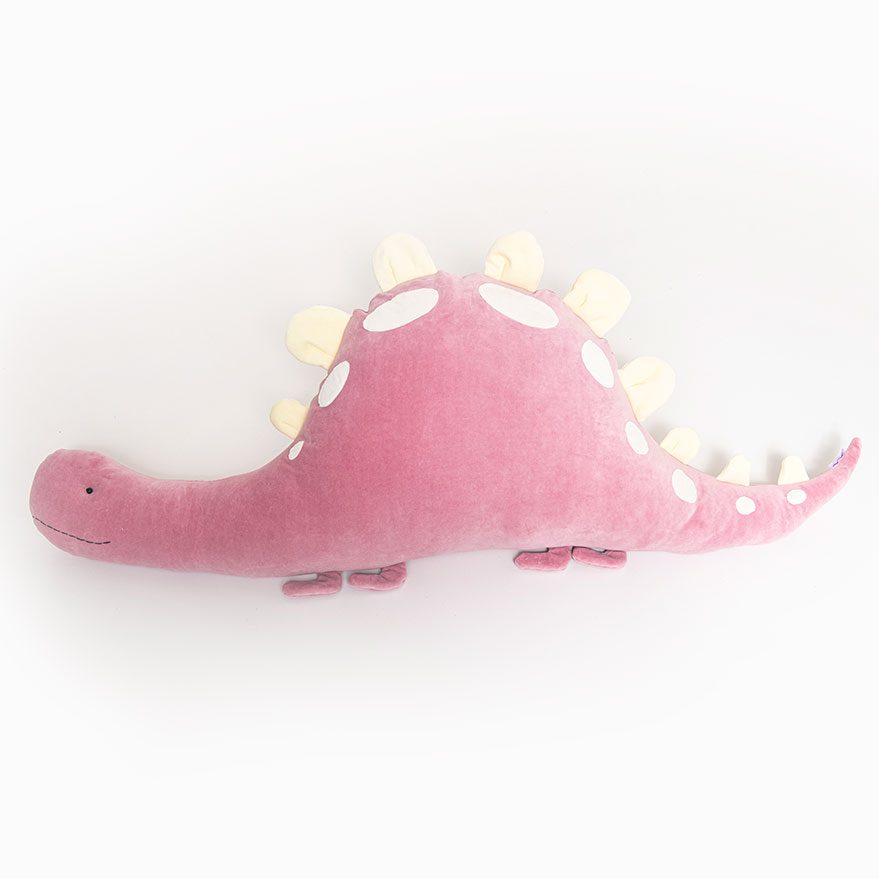 Bettschlange - Dinosaurier