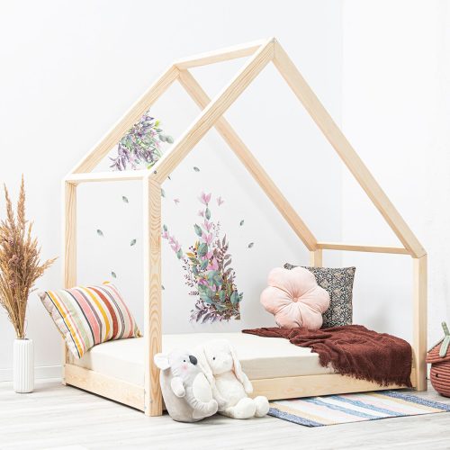 Kids House Bed Ay