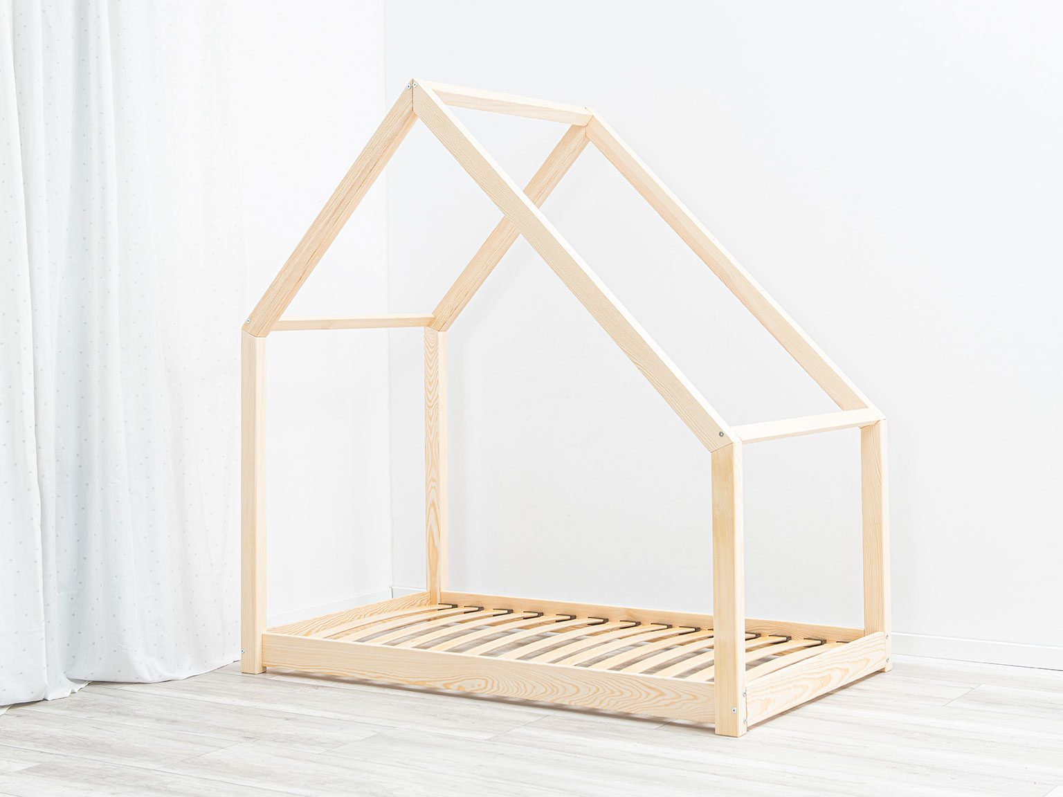 Kids House Bed Ay