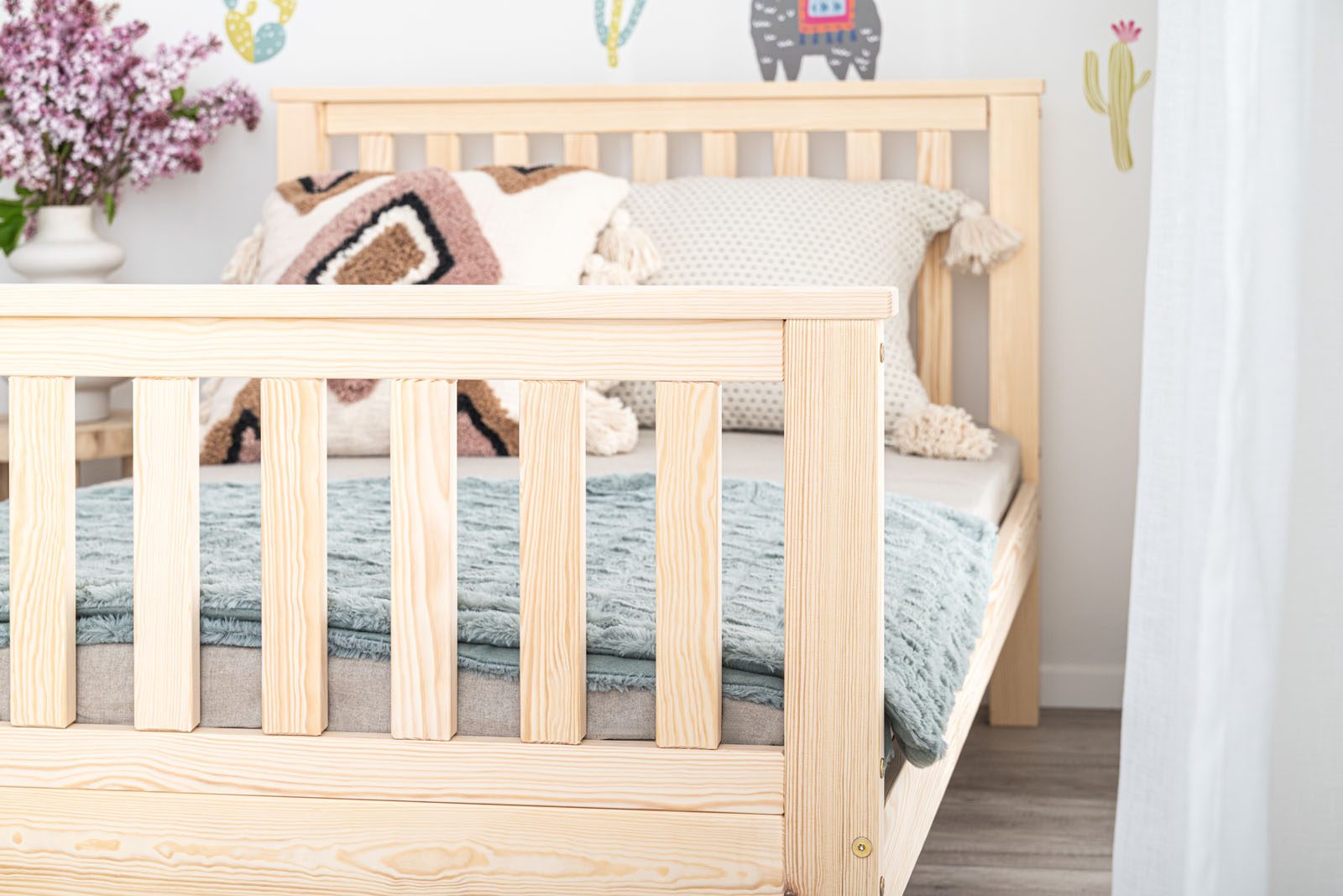 Toddler Bed, Kids bed Kalo