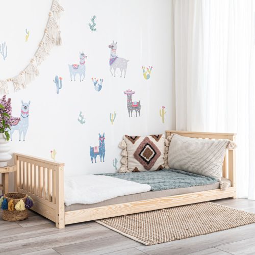 Toddler Bed, Kids bed Kalo