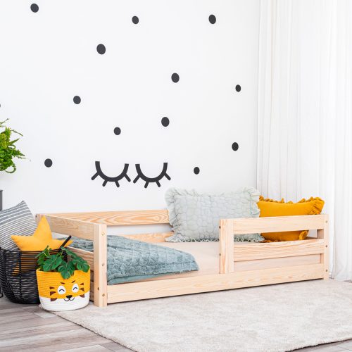 Toddler Bed, Kids bed Mei