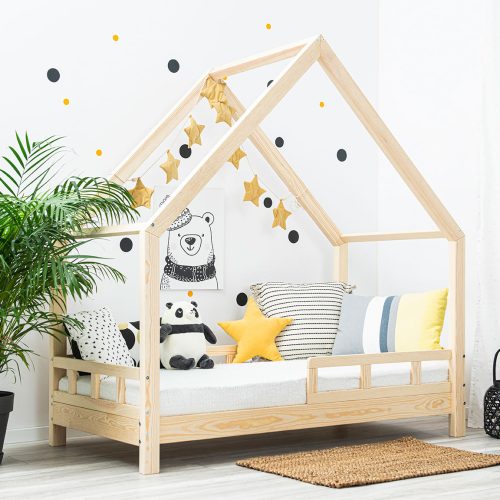 Kids House Bed Tanoshi