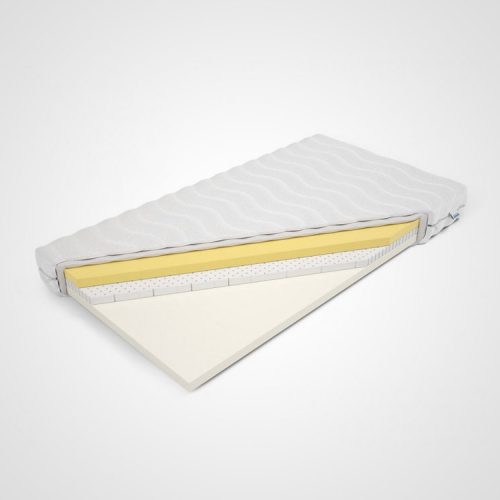 Memory Bed mattress 14cm