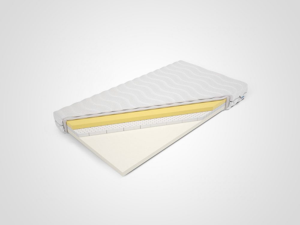 Memory Bed Matress