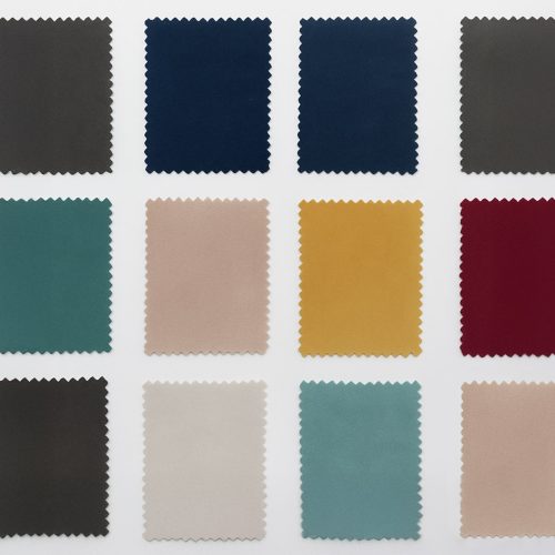 Upholstery Fabric Samples
