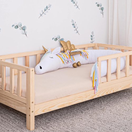 Bed bumper - Pegasus