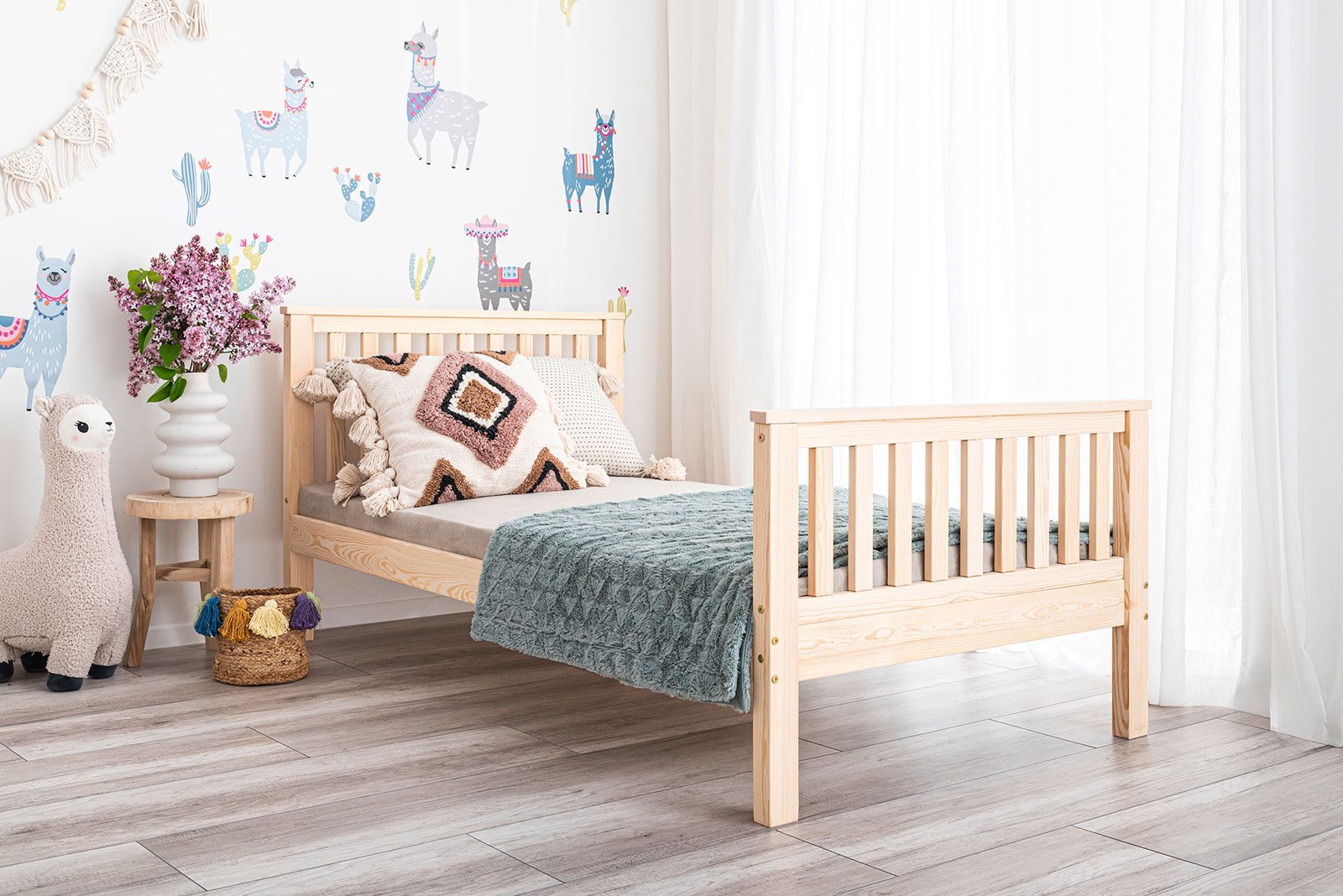 Toddler Bed, Kids bed Kalo