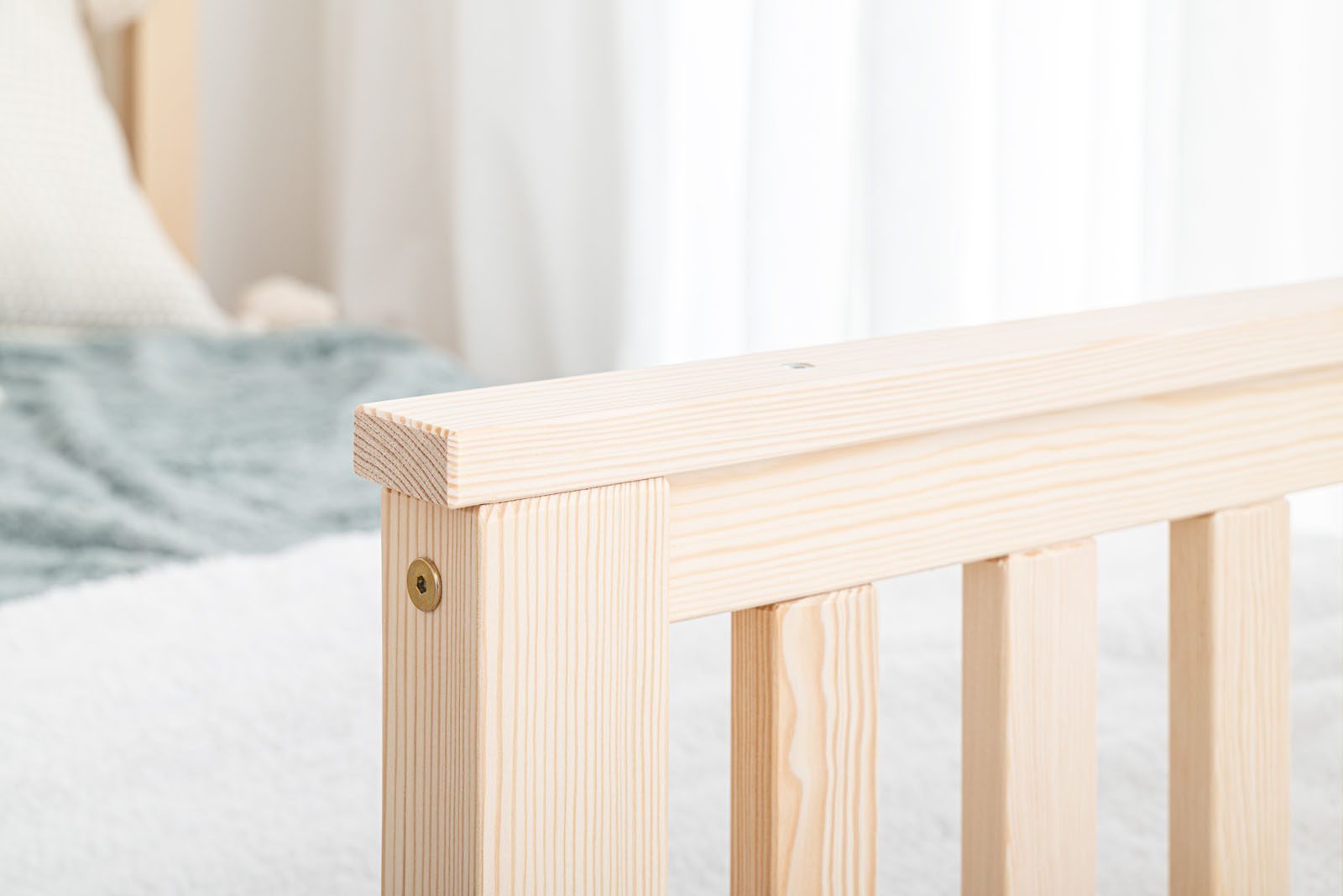 Toddler Bed, Kids bed Kalo