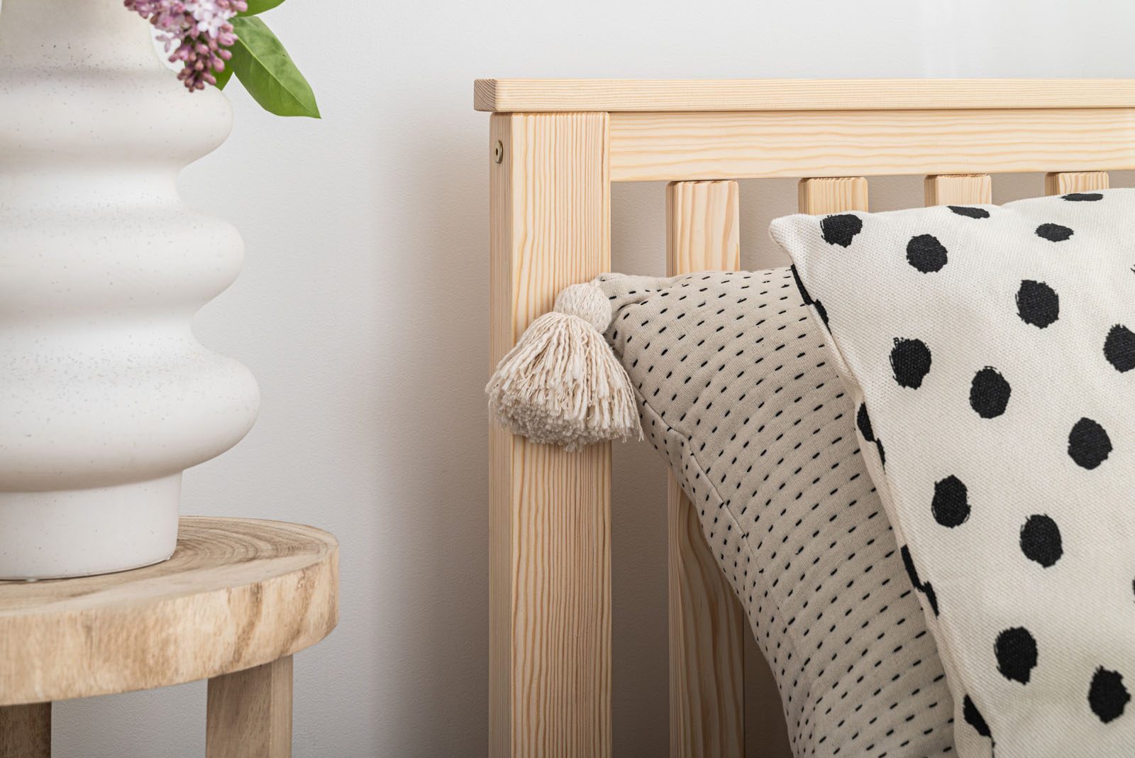 Toddler Bed, Kids bed Kalo