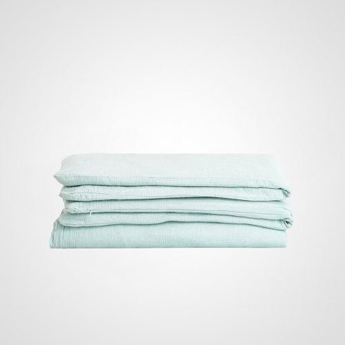 Muslin Duvet Case