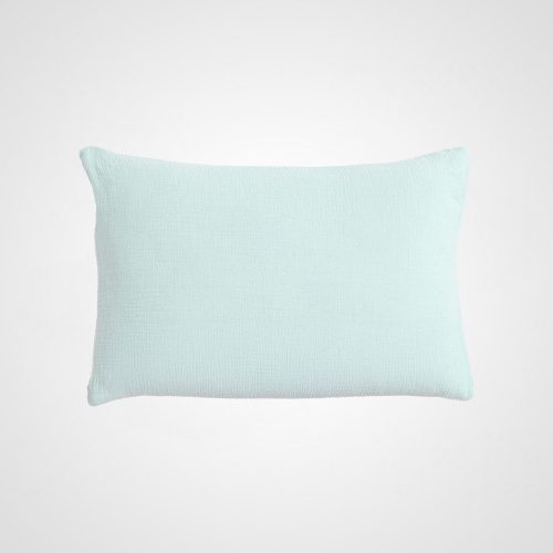 Muslin Pillow Case