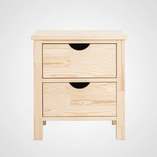 Kids bedside table Hoki II