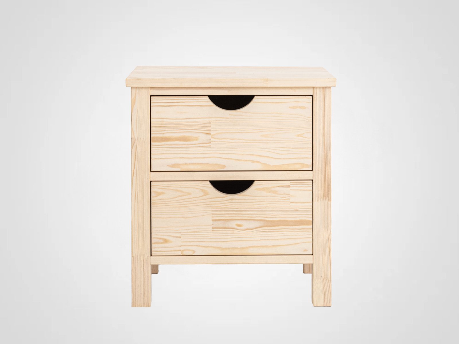 Kids bedside table Hoki II