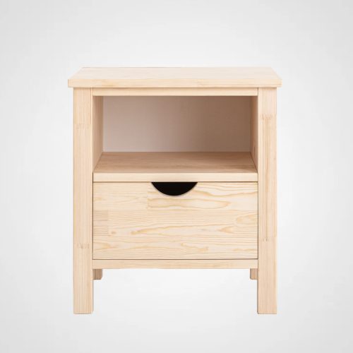 Kids bedside table Hoki I