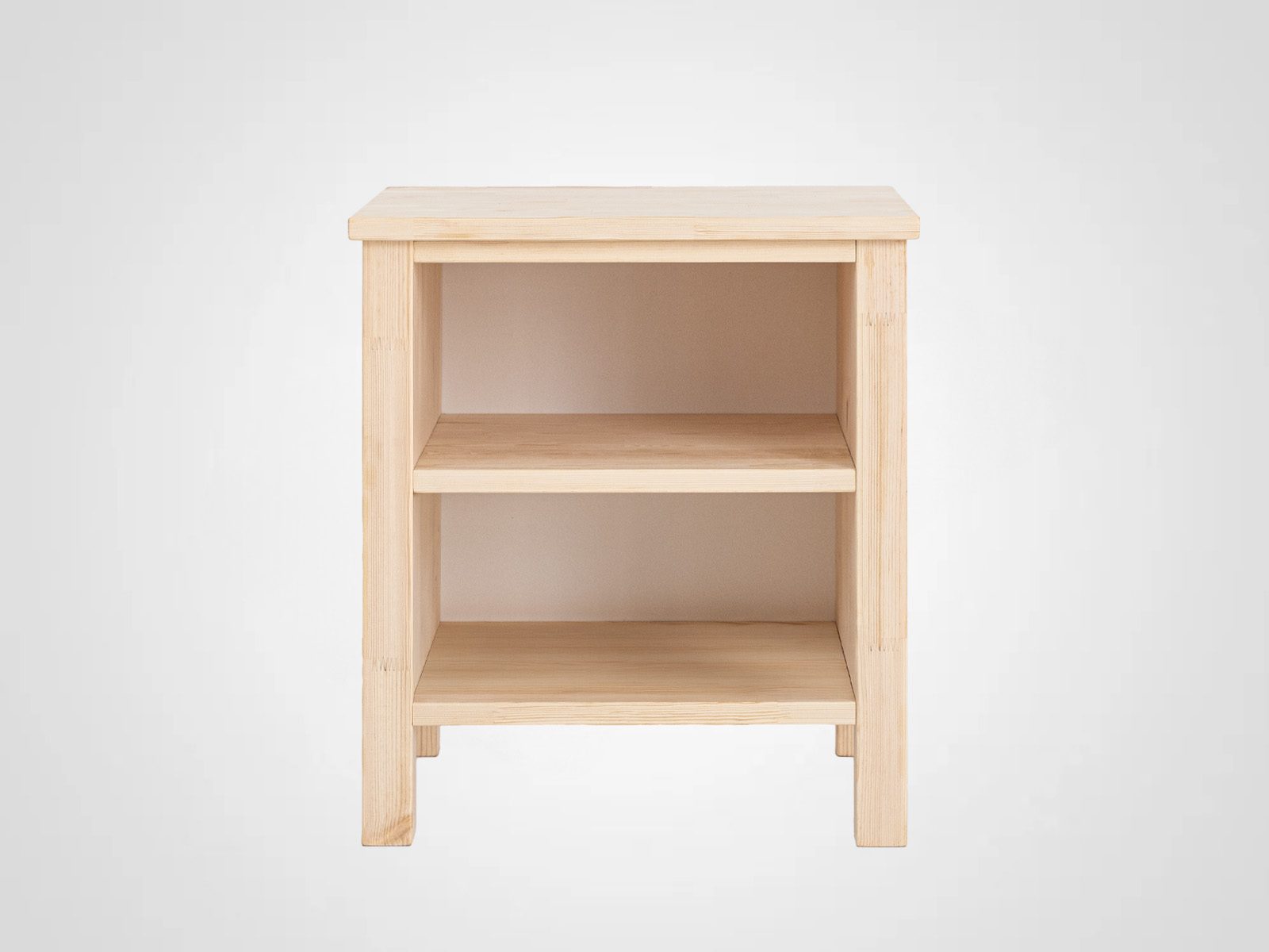 Kids bedside table Hoki