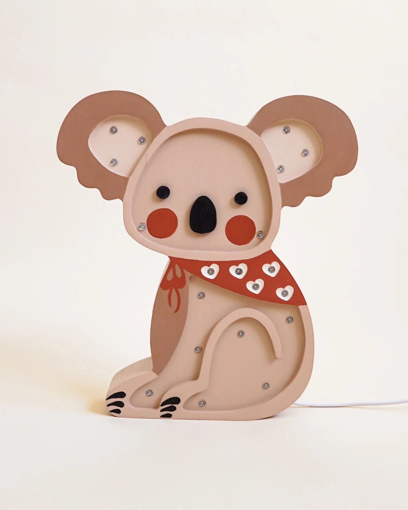 Lamp Koala