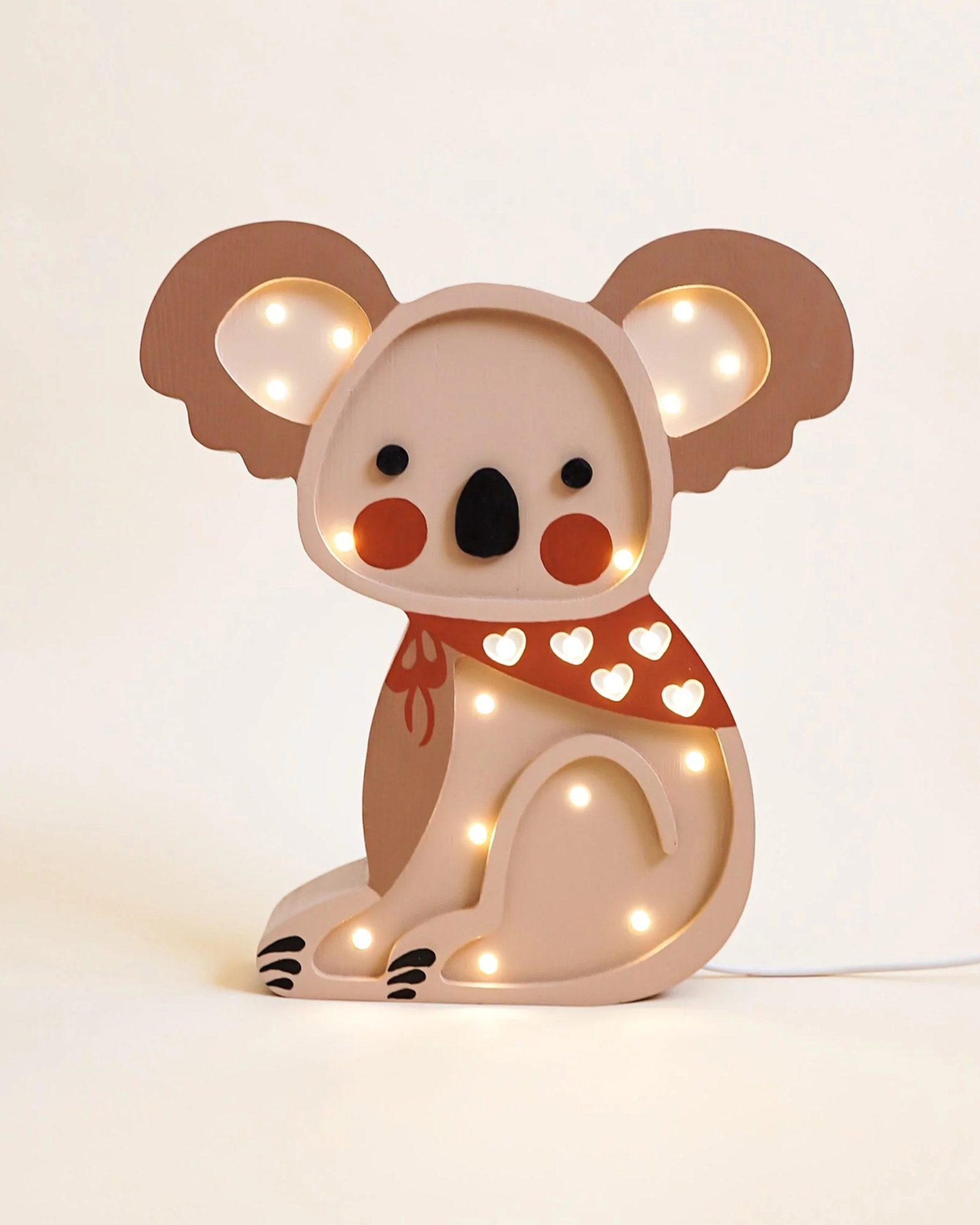 Lamp Koala