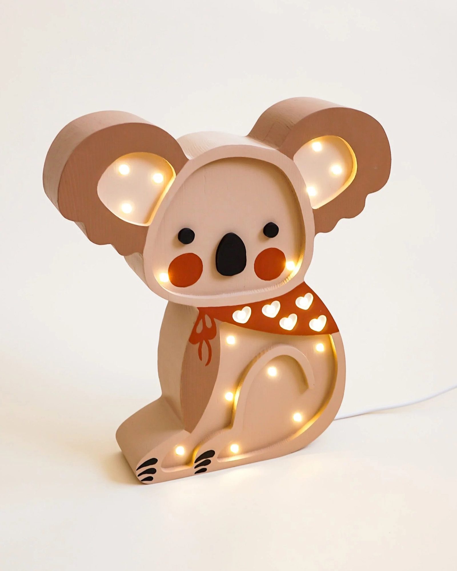 Lamp Koala