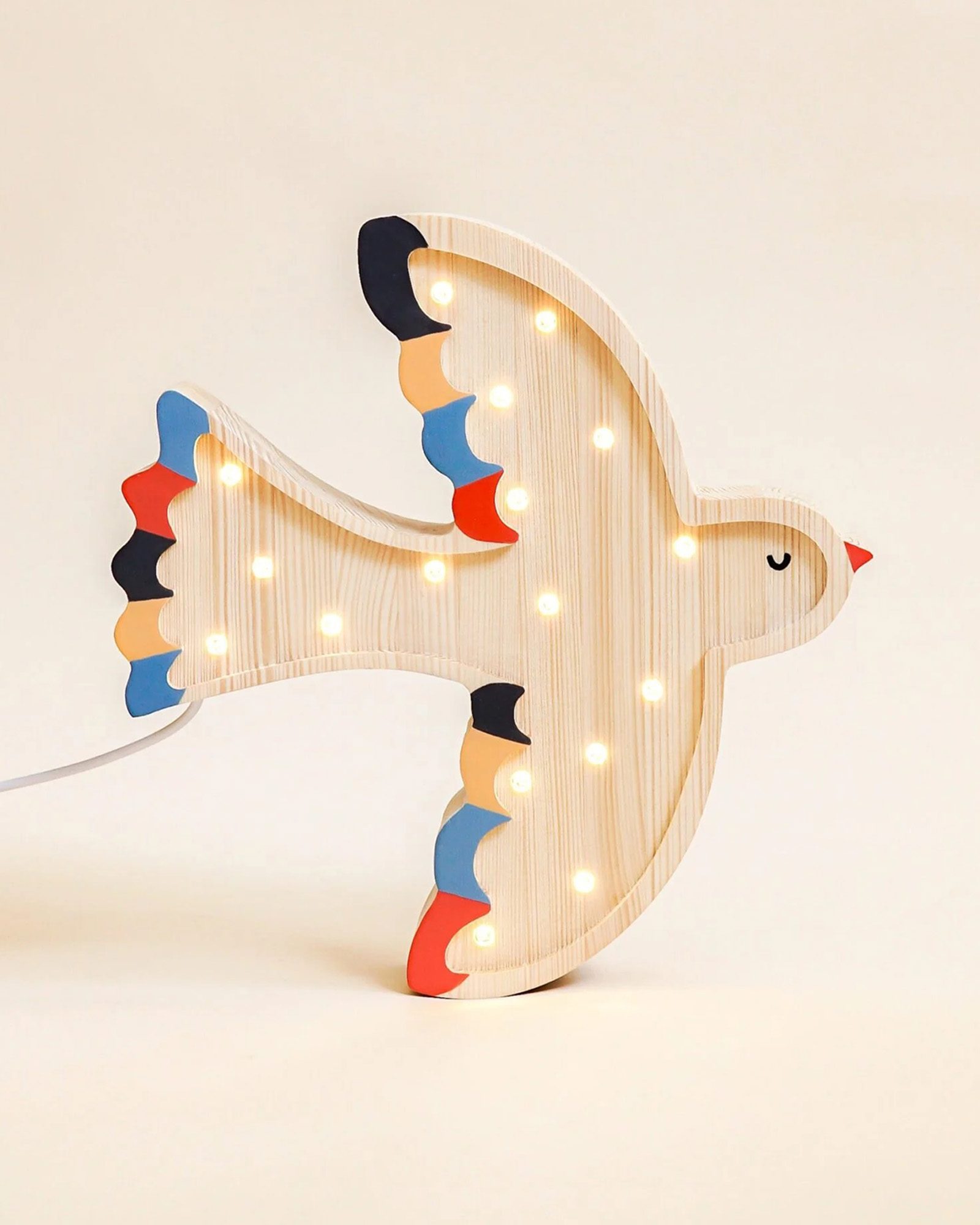 Lamp Swallow