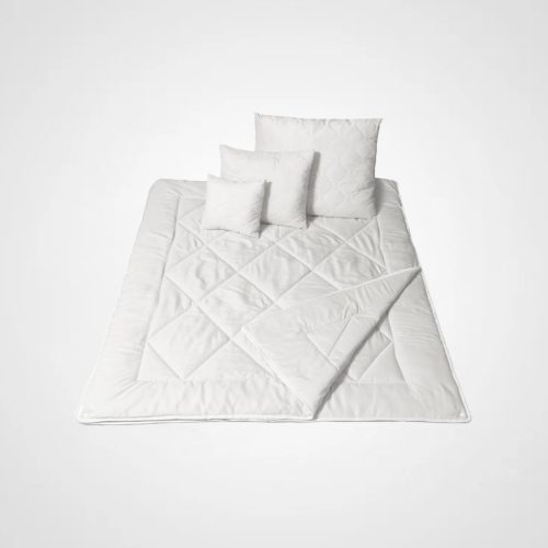 Four seasons - duvet and pillow set