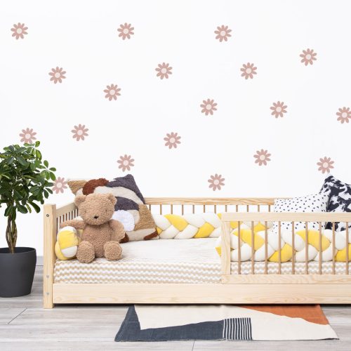 Wandsticker Gänseblümchen