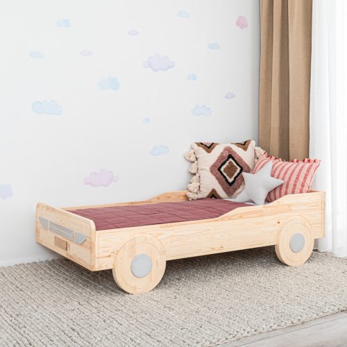 Kinderbett Sportauto – Autobett