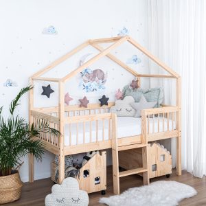 Loft bed - Ayla A