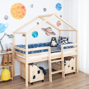 Loft bed - Lua A