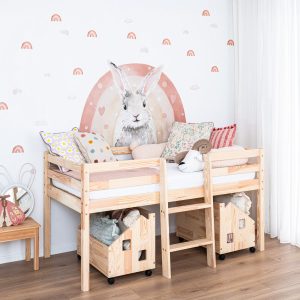Loft bed - Mond A