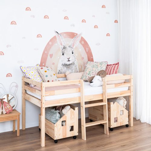 Loft bed - Mond A