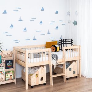 Loft bed - Maan A